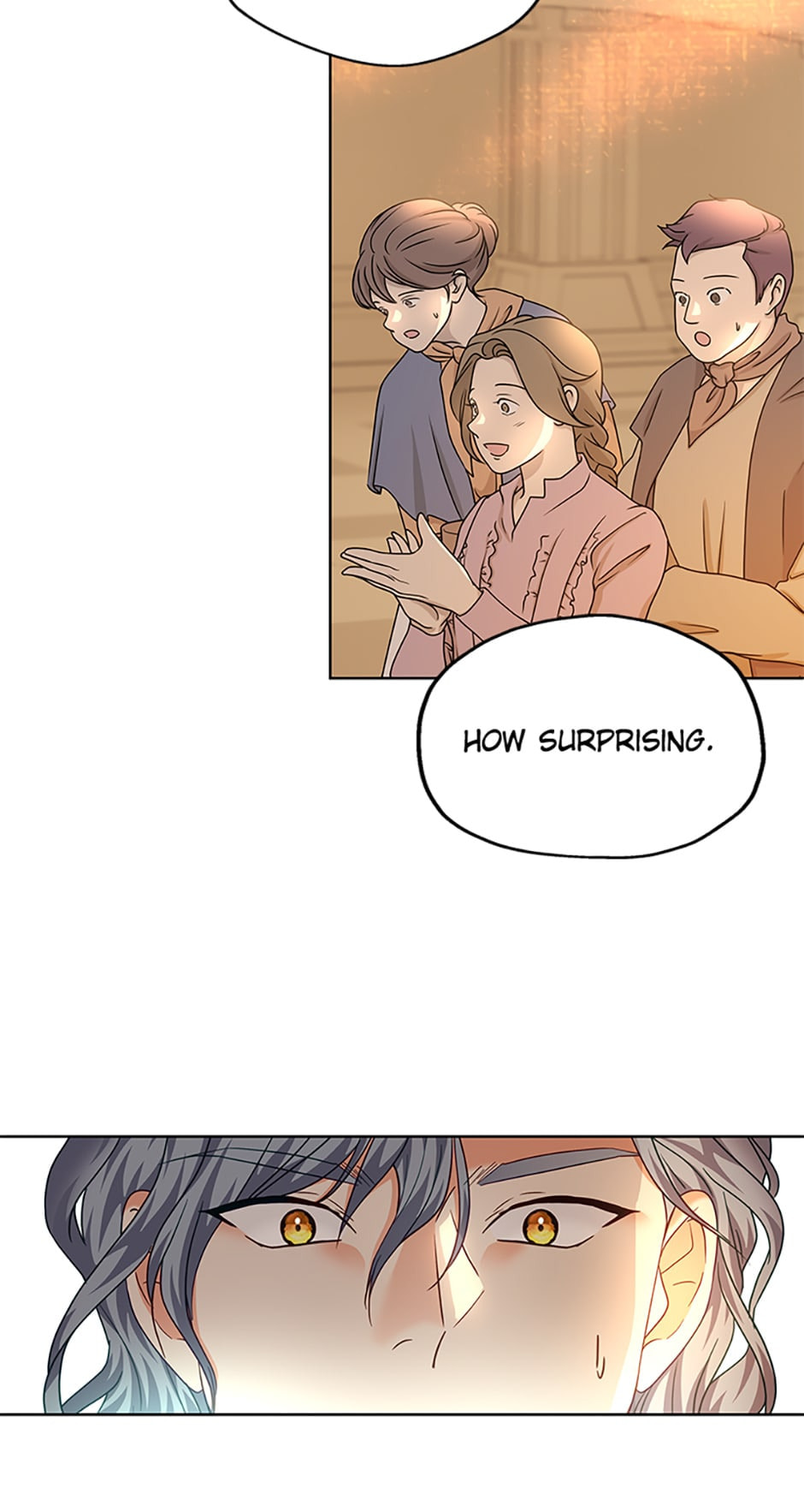 Read The Crownless Queen chapter 49 image 54 on Lezhin