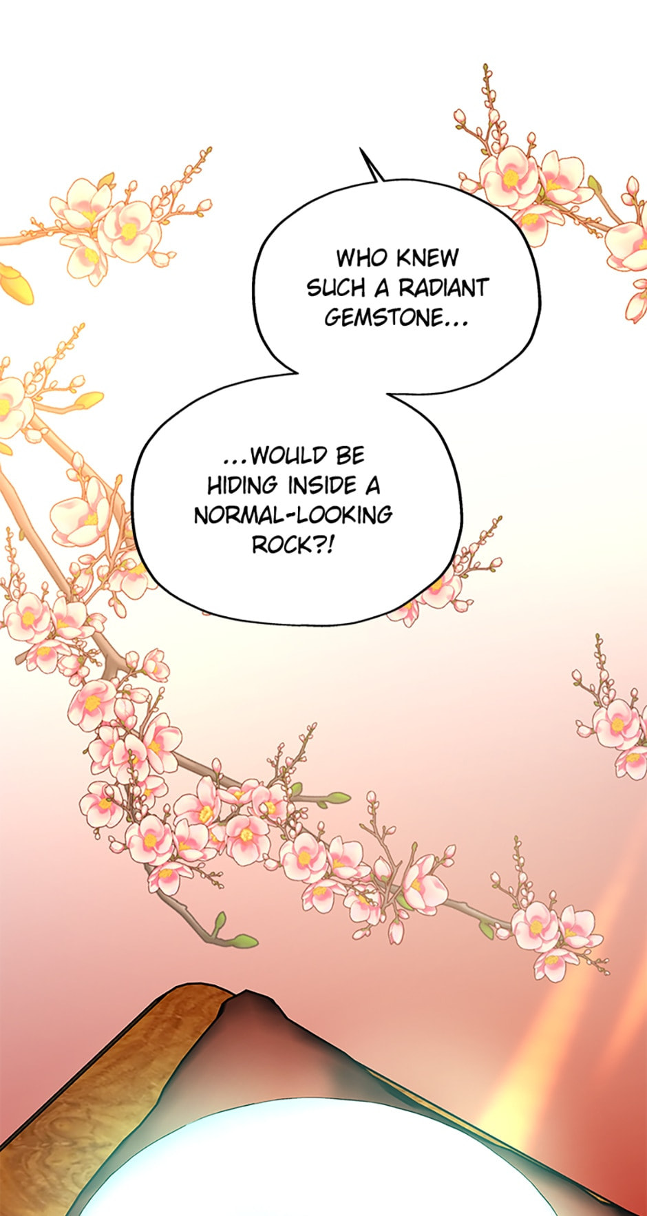 Read The Crownless Queen chapter 49 image 55 on Lezhin