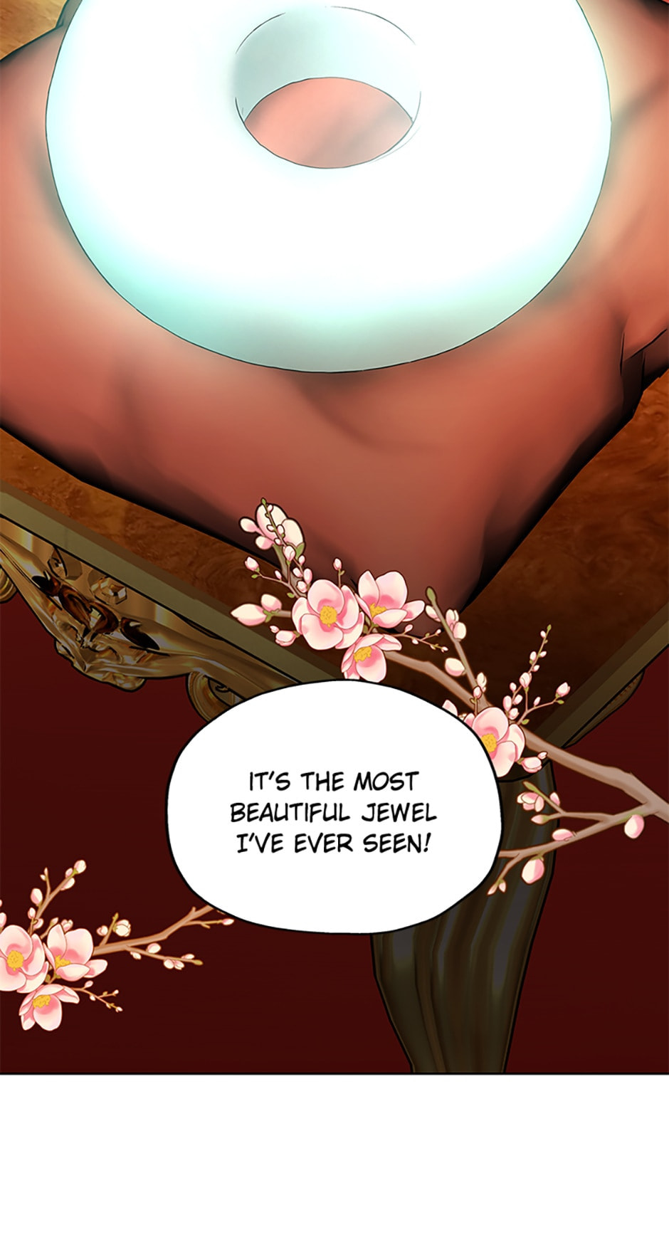 Read The Crownless Queen chapter 49 image 56 on Lezhin