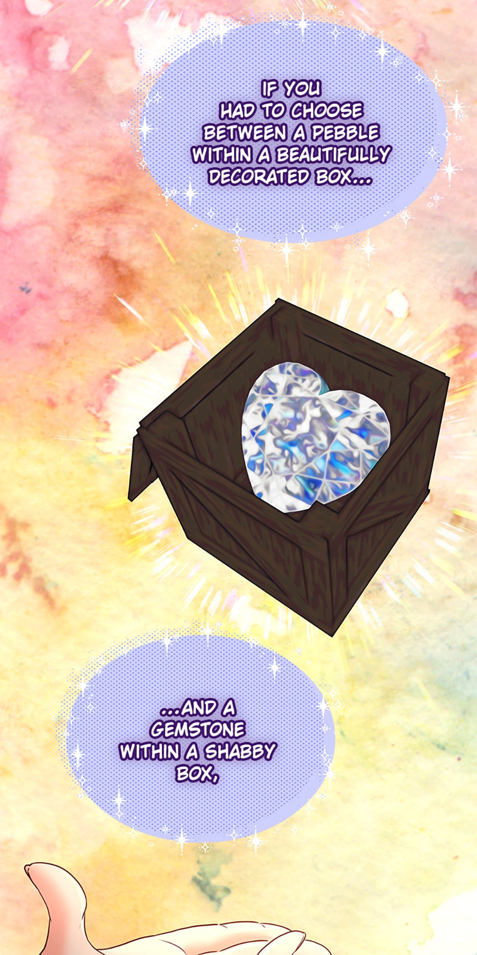 Read The Crownless Queen chapter 49 image 59 on Lezhin