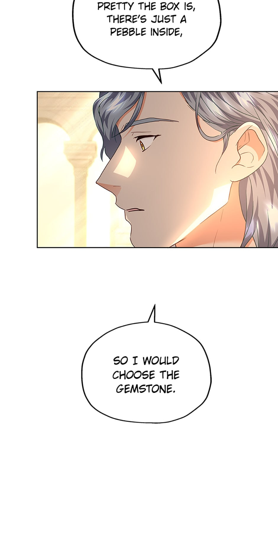 Read The Crownless Queen chapter 49 image 61 on Lezhin