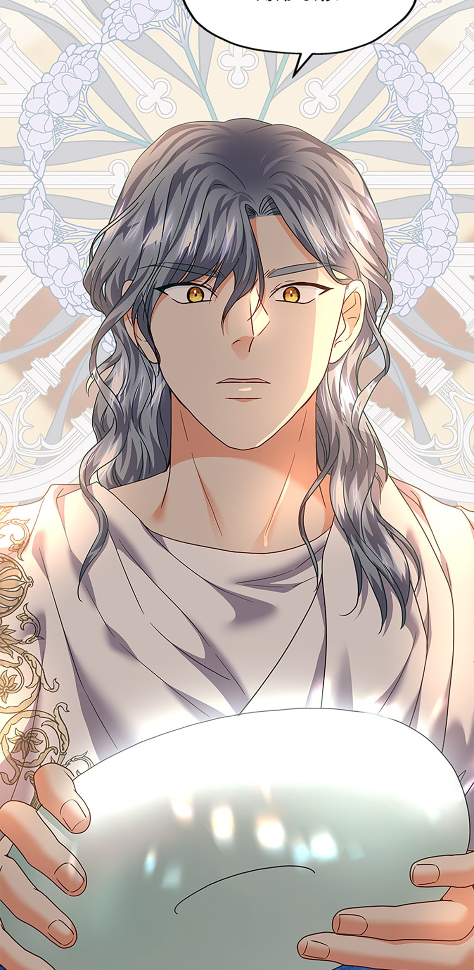 Read The Crownless Queen chapter 49 image 64 on Lezhin