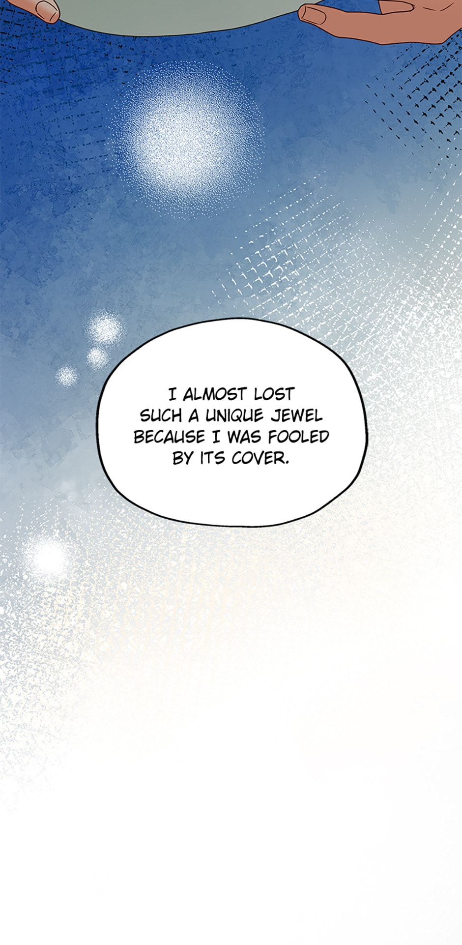 Read The Crownless Queen chapter 49 image 65 on Lezhin