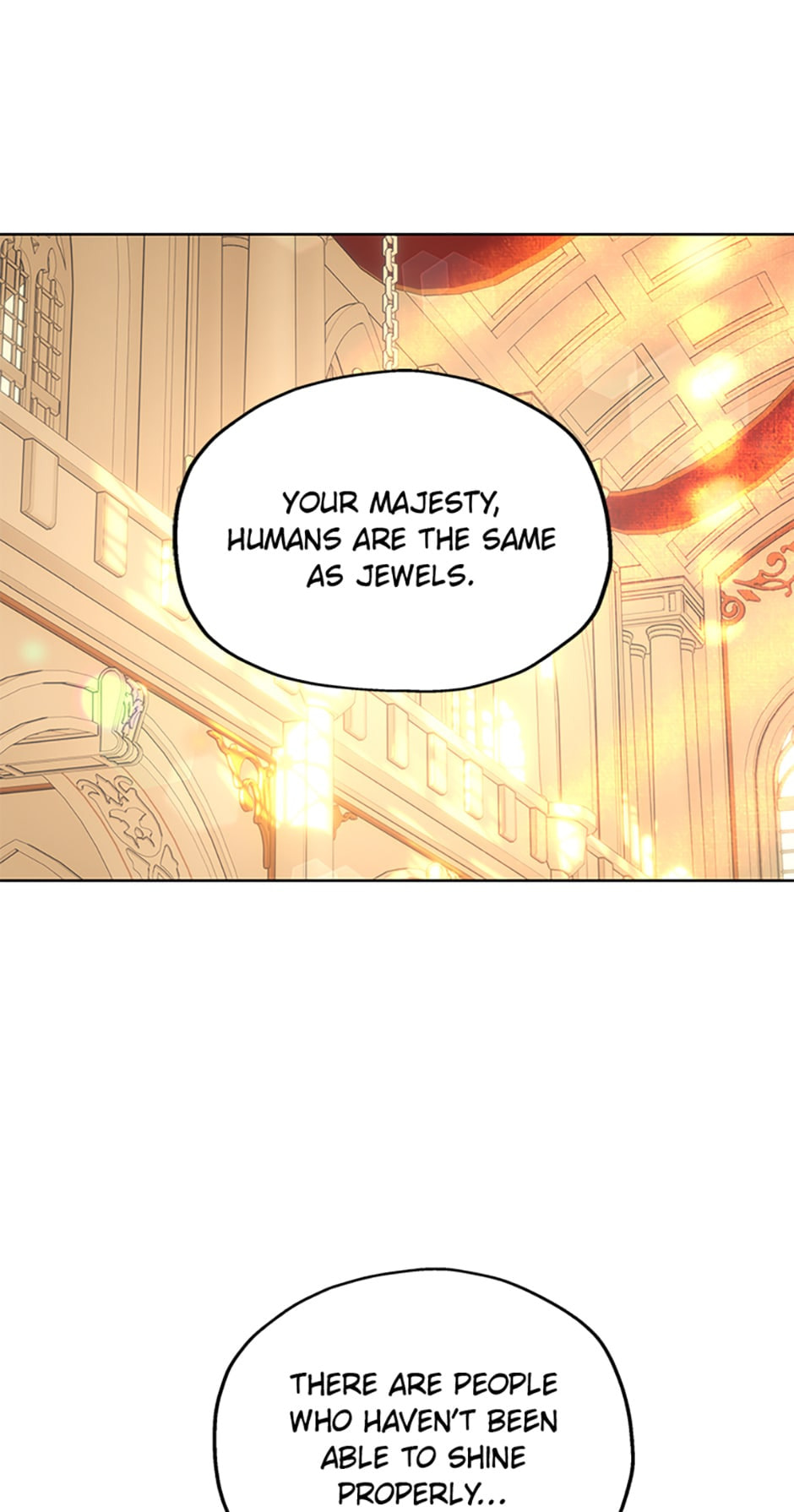 Read The Crownless Queen chapter 49 image 66 on Lezhin