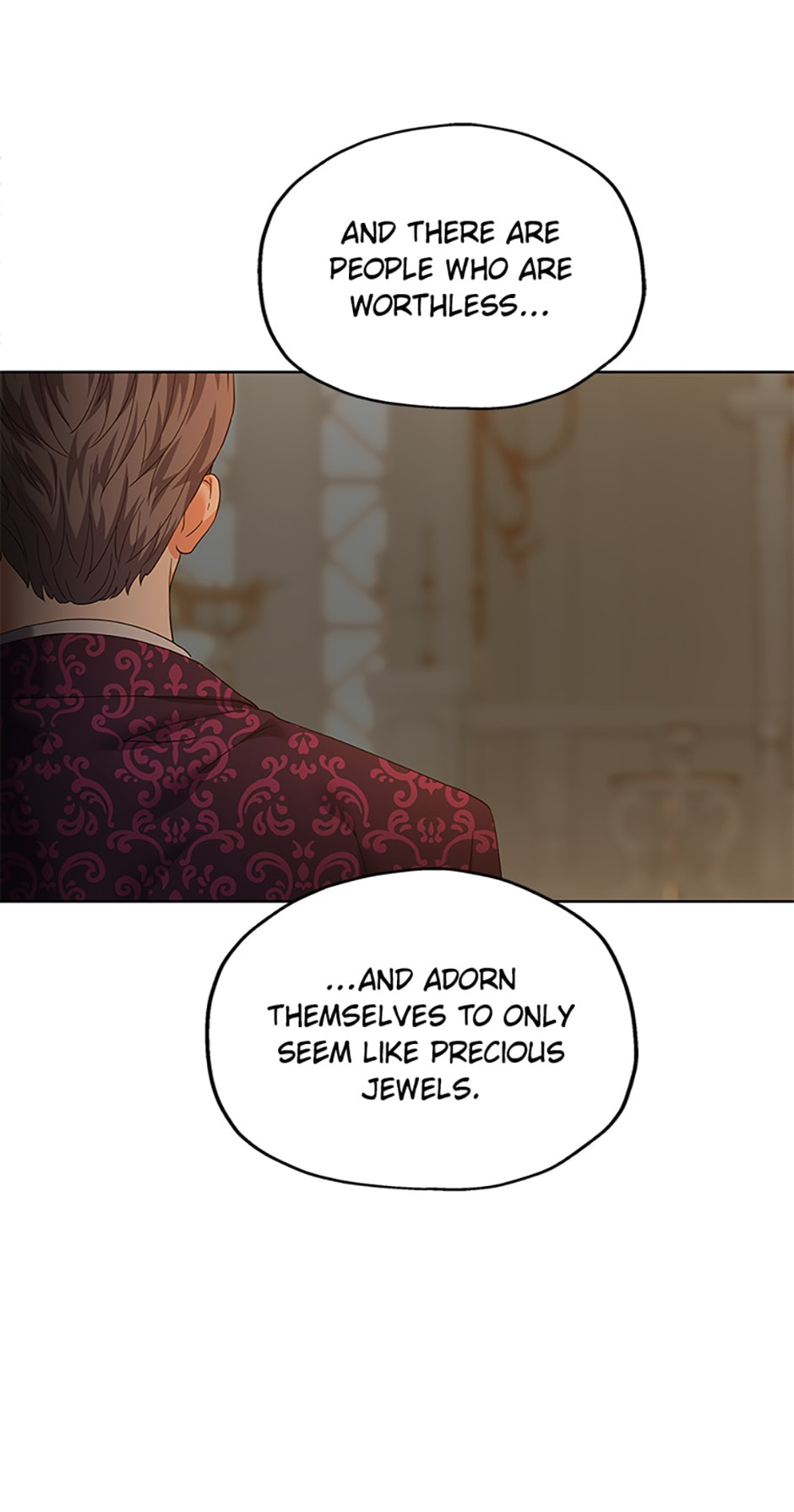Read The Crownless Queen chapter 49 image 68 on Lezhin