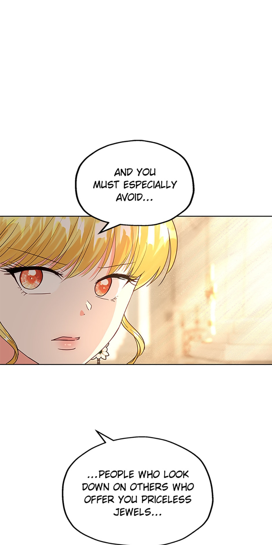 Read The Crownless Queen chapter 49 image 69 on Lezhin