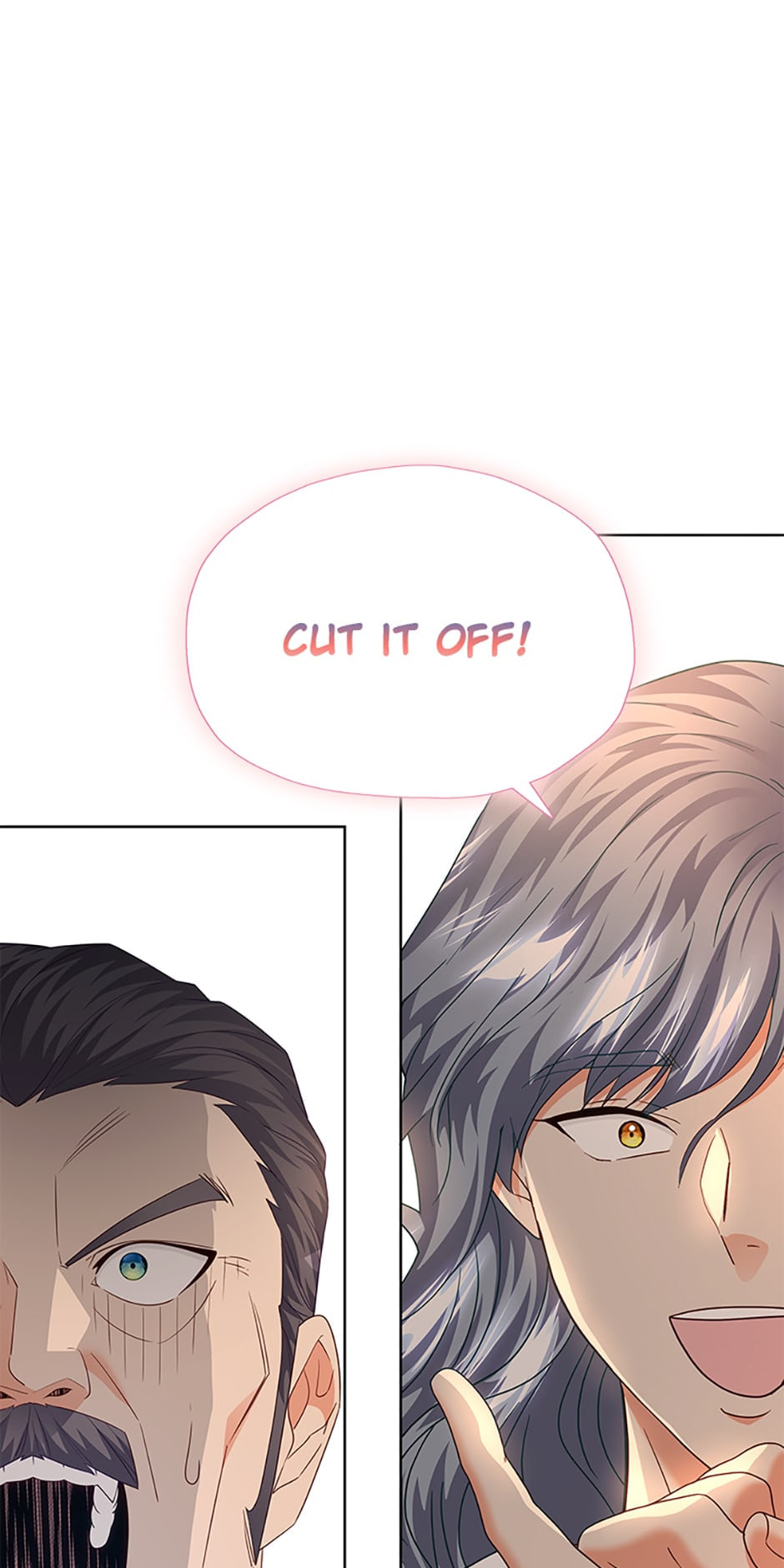 Read The Crownless Queen chapter 49 image 74 on Lezhin