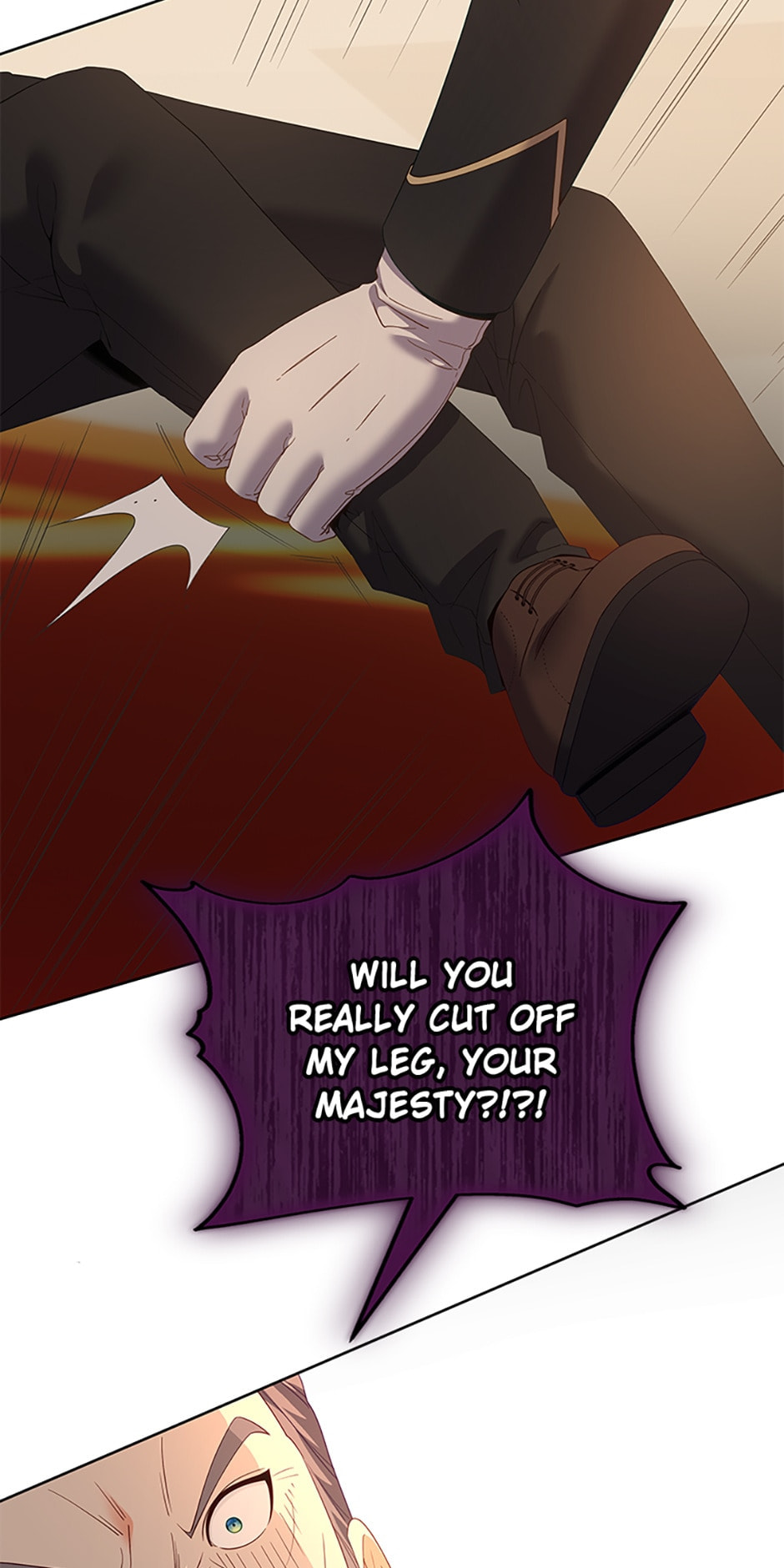 Read The Crownless Queen chapter 49 image 76 on Lezhin
