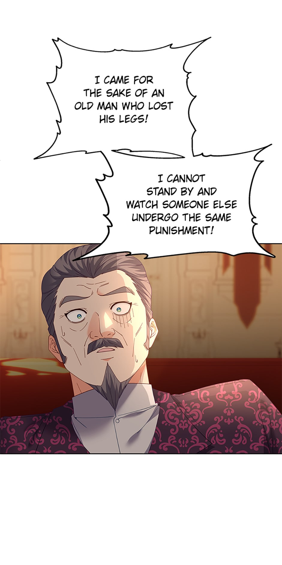 Read The Crownless Queen chapter 49 image 79 on Lezhin
