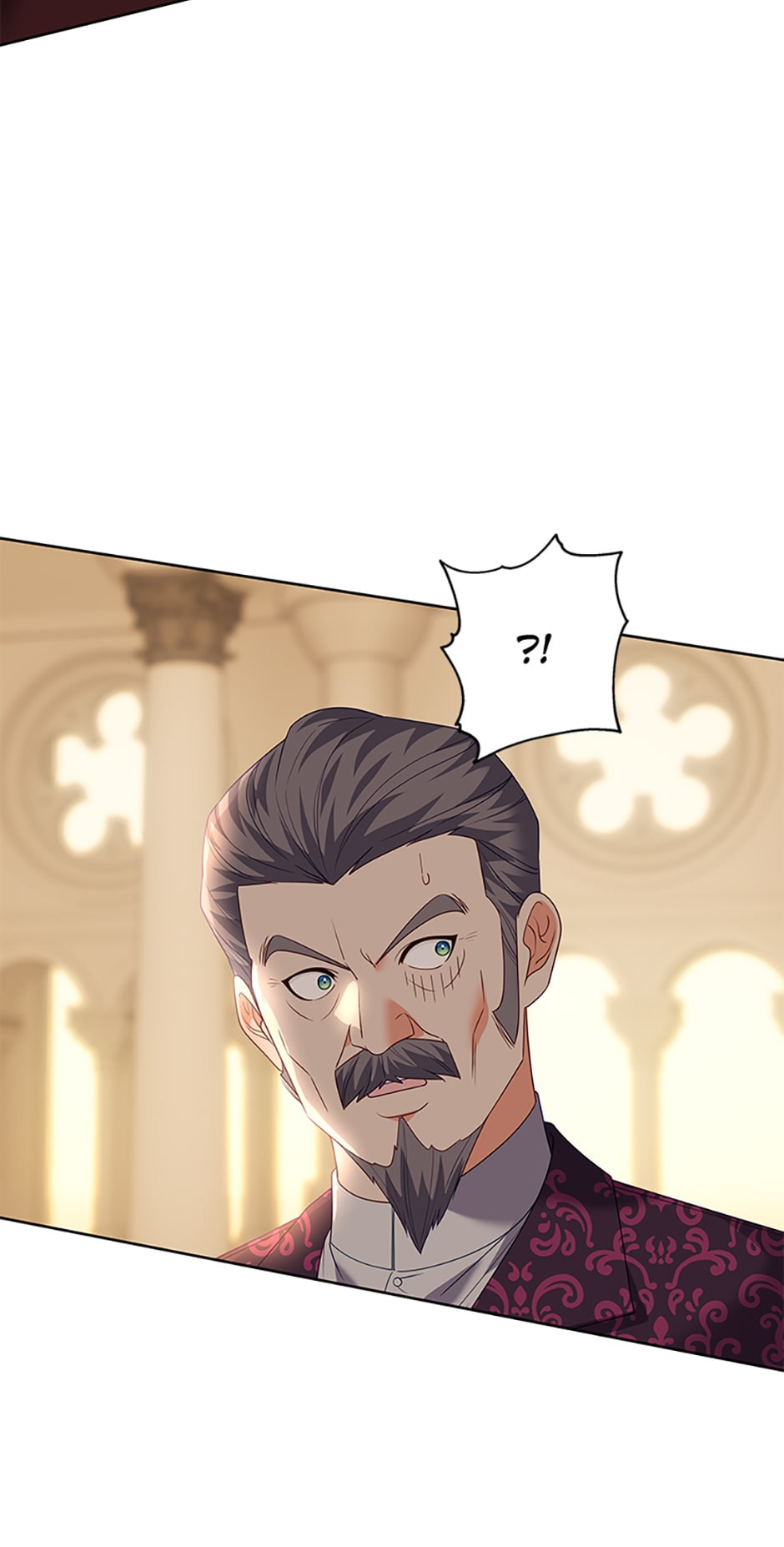Read The Crownless Queen chapter 49 image 8 on Lezhin