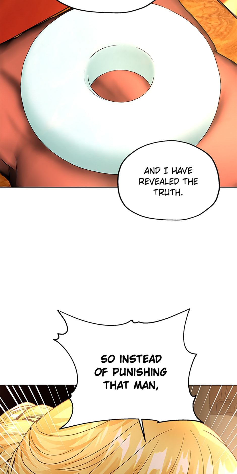 Read The Crownless Queen chapter 49 image 82 on Lezhin