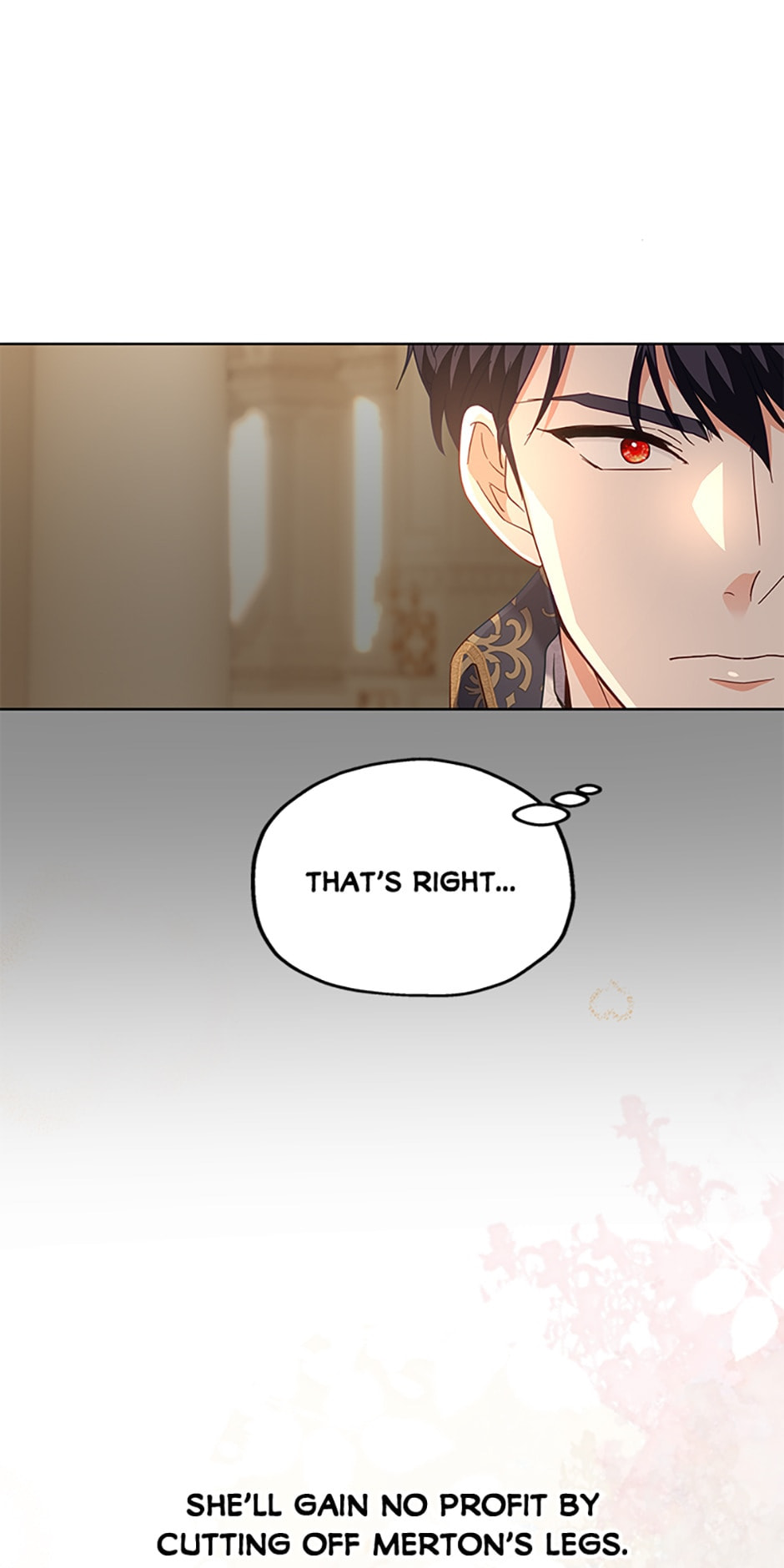 Read The Crownless Queen chapter 49 image 84 on Lezhin