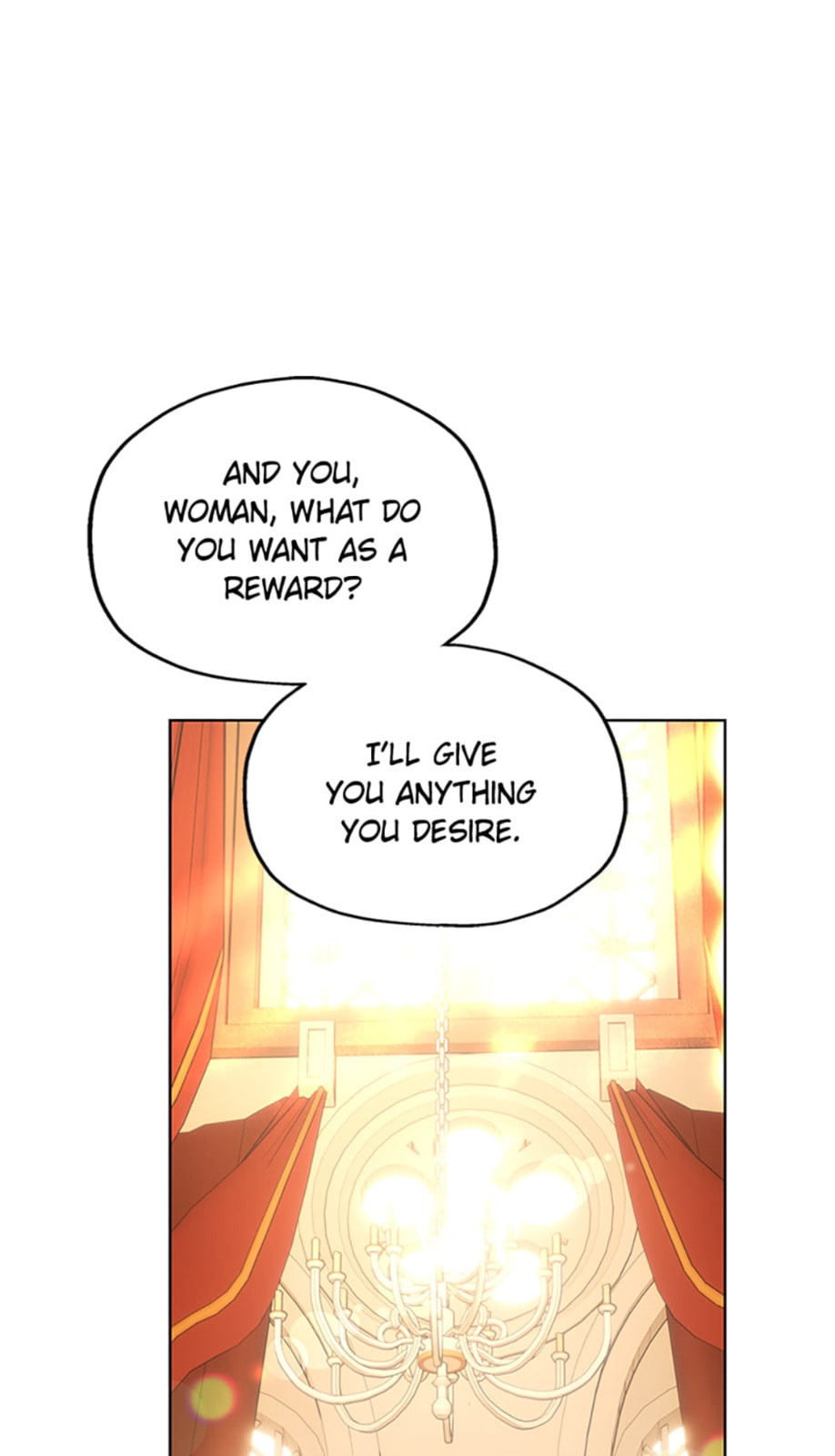 Read The Crownless Queen chapter 49 image 89 on Lezhin