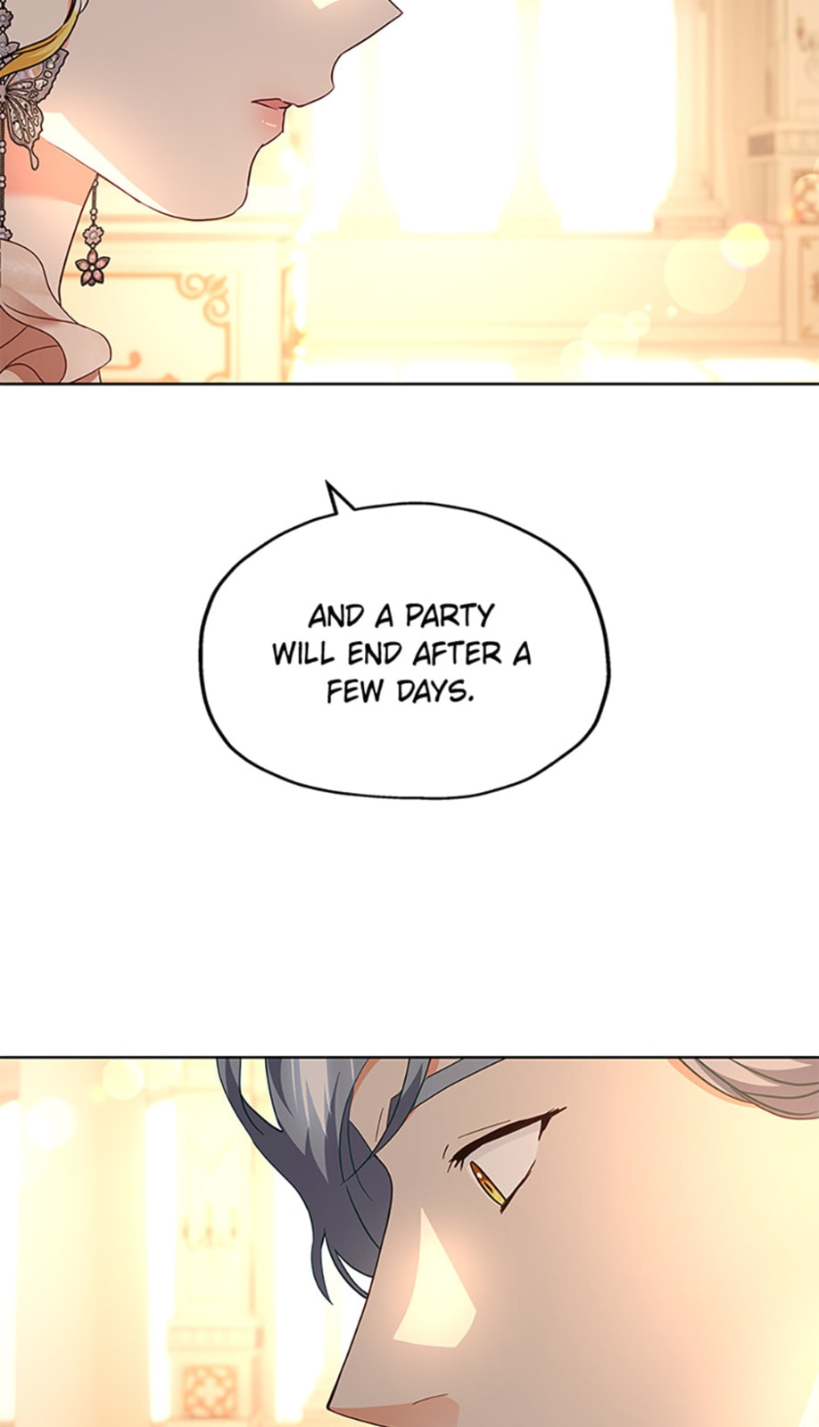 Read The Crownless Queen chapter 49 image 91 on Lezhin
