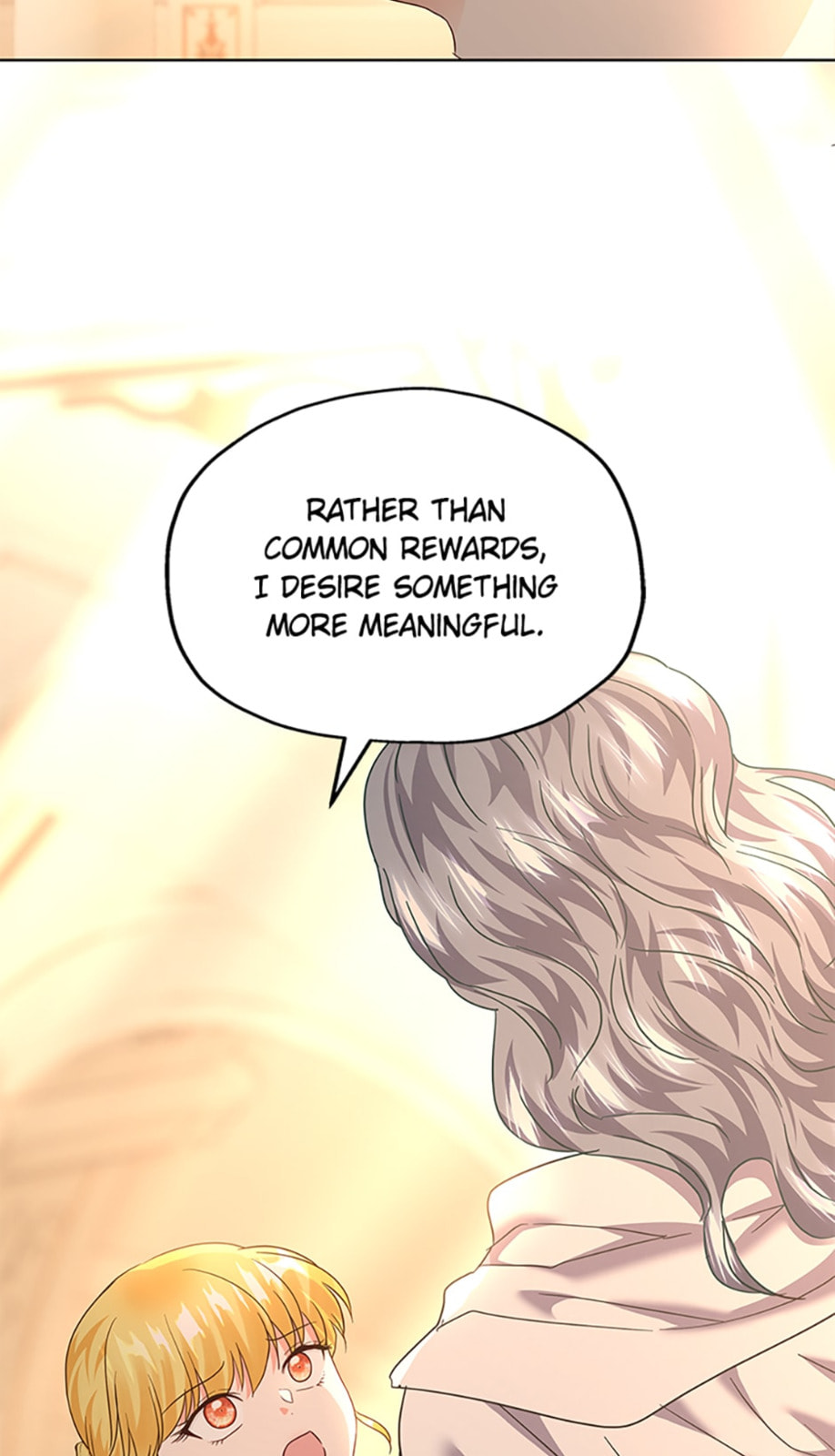 Read The Crownless Queen chapter 49 image 92 on Lezhin