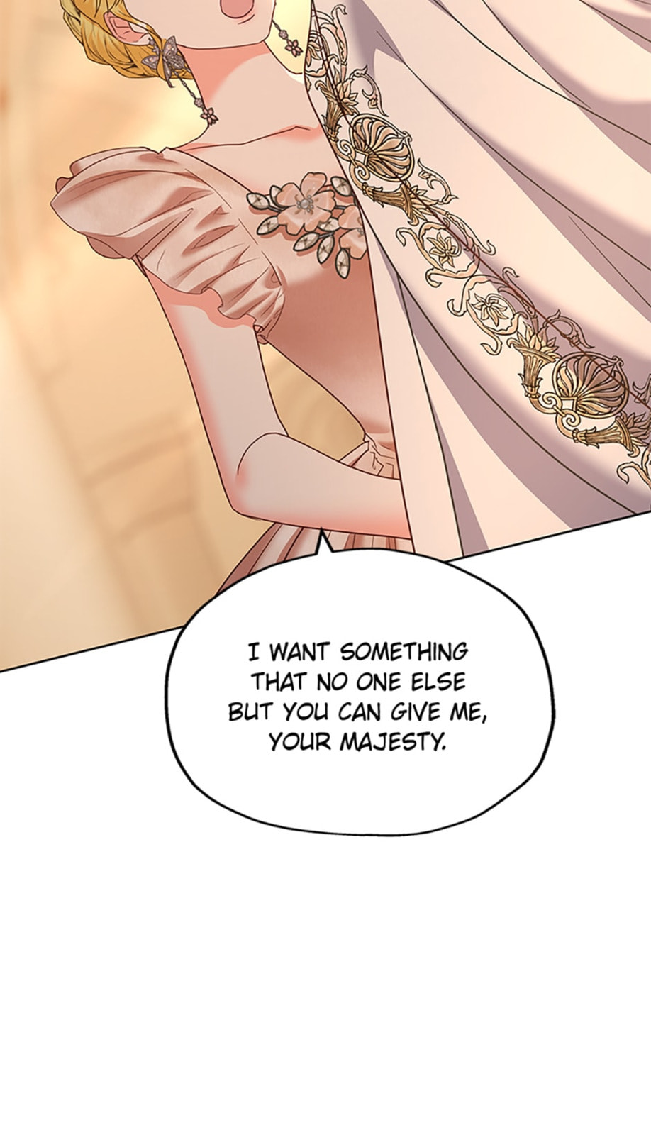 Read The Crownless Queen chapter 49 image 93 on Lezhin