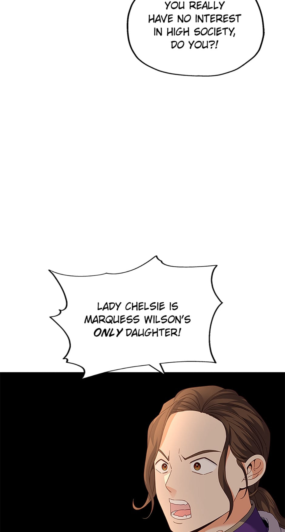 Read The Crownless Queen chapter 49 image 96 on Lezhin