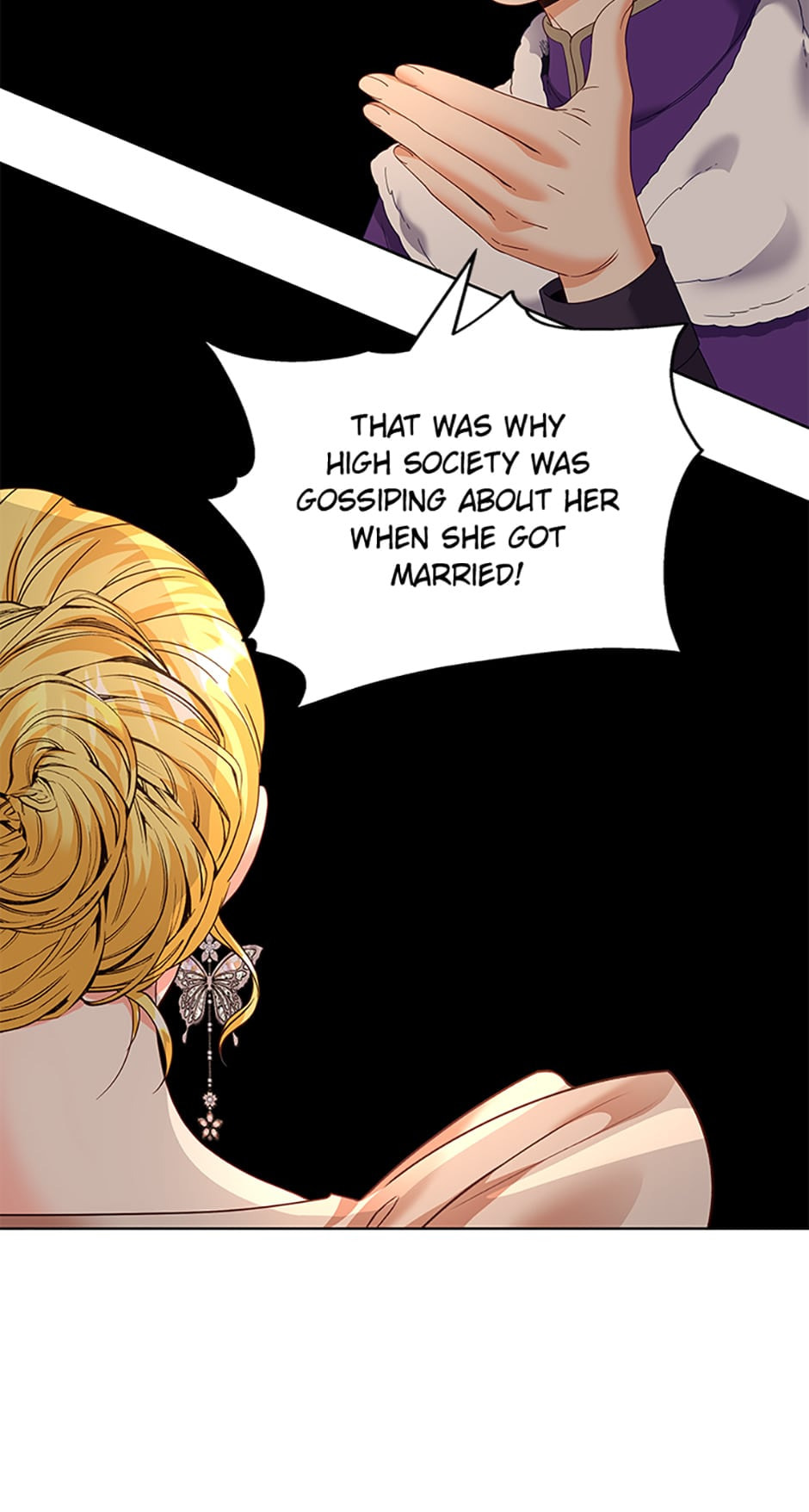 Read The Crownless Queen chapter 49 image 97 on Lezhin