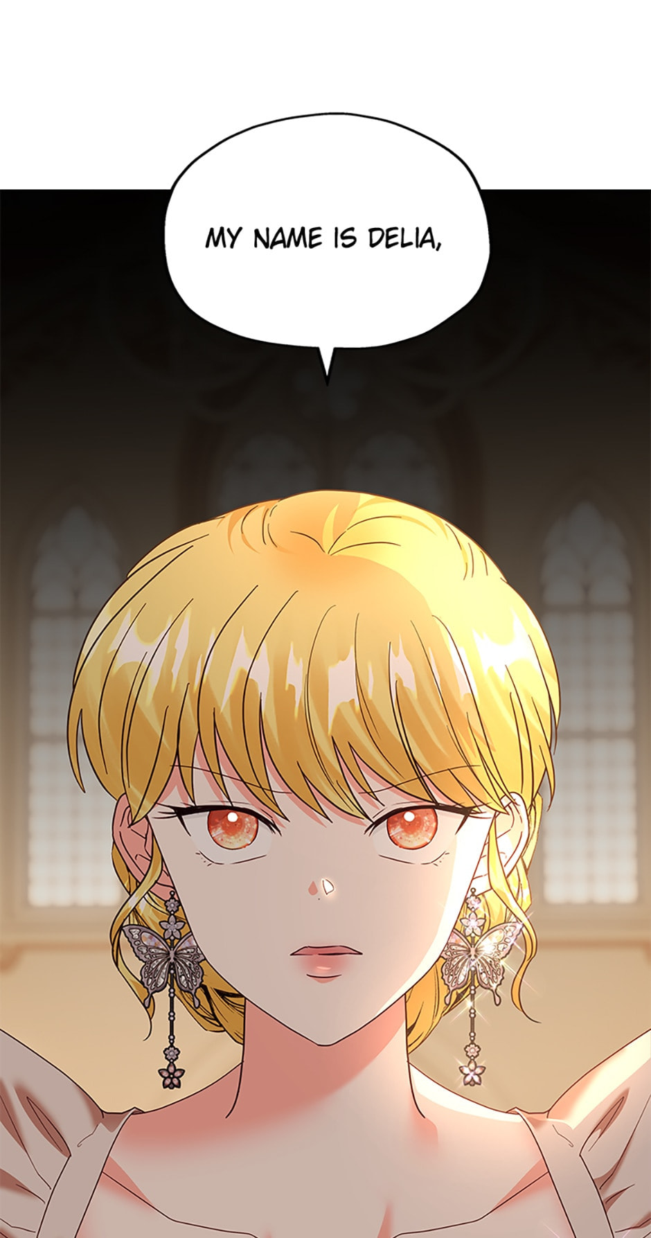 Read The Crownless Queen chapter 49 image 99 on Lezhin