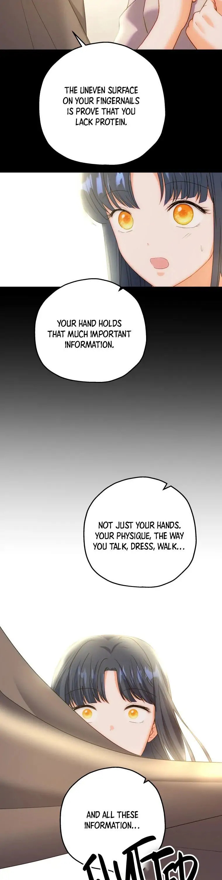 Read The Crownless Queen chapter 5 image 12 on Lezhin