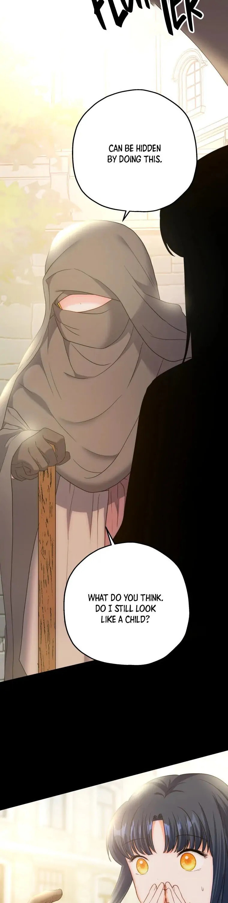 Read The Crownless Queen chapter 5 image 13 on Lezhin