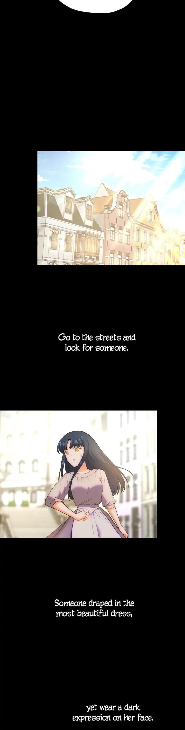 Read The Crownless Queen chapter 5 image 15 on Lezhin