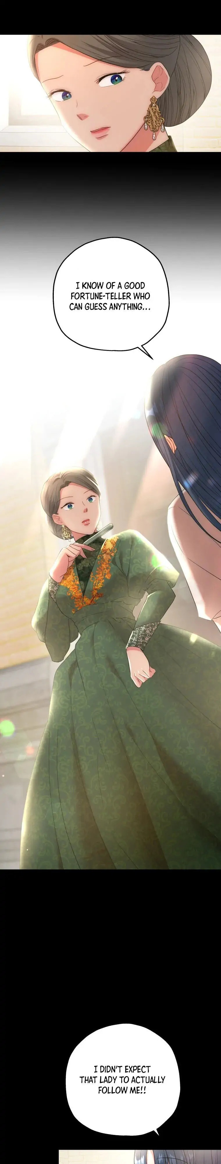Read The Crownless Queen chapter 5 image 17 on Lezhin