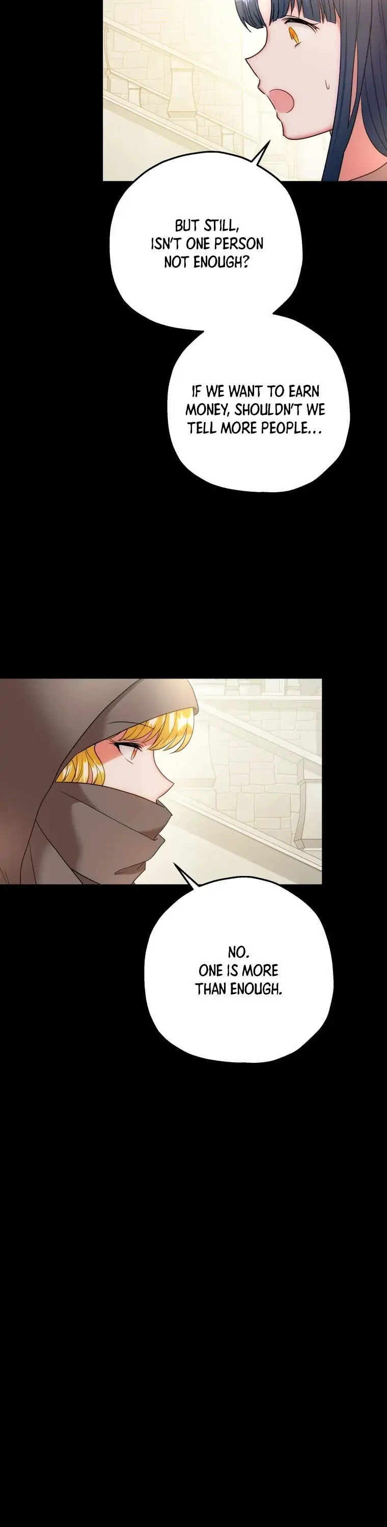 Read The Crownless Queen chapter 5 image 18 on Lezhin