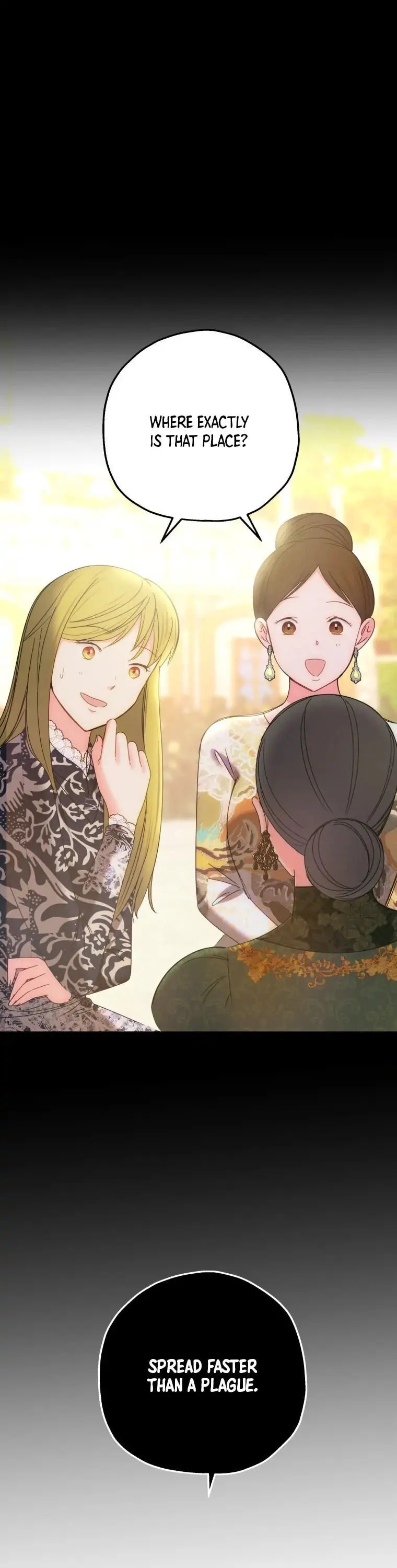 Read The Crownless Queen chapter 5 image 21 on Lezhin