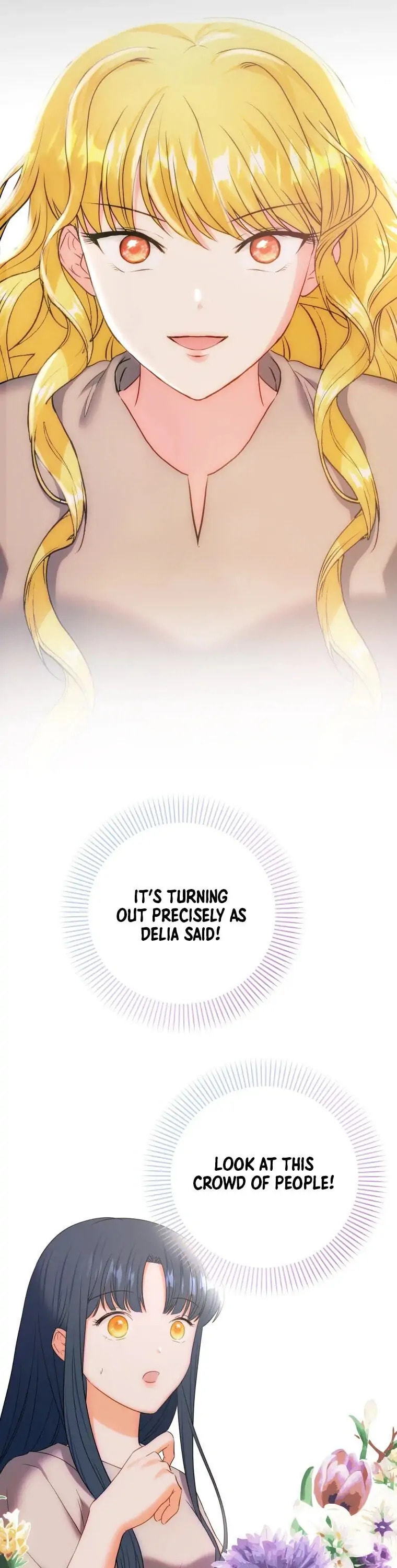 Read The Crownless Queen chapter 5 image 22 on Lezhin
