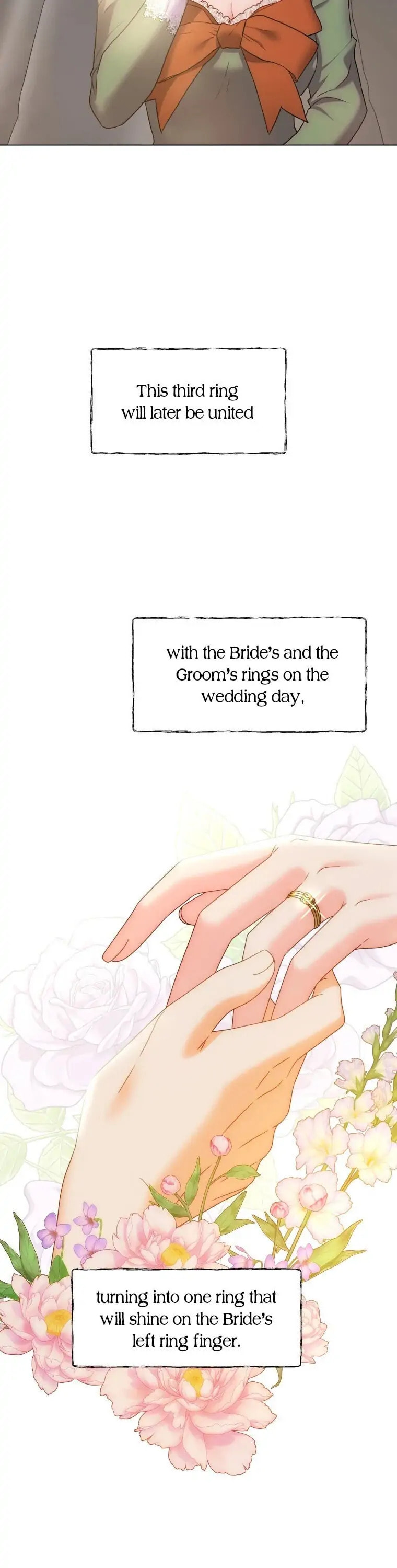 Read The Crownless Queen chapter 5 image 30 on Lezhin