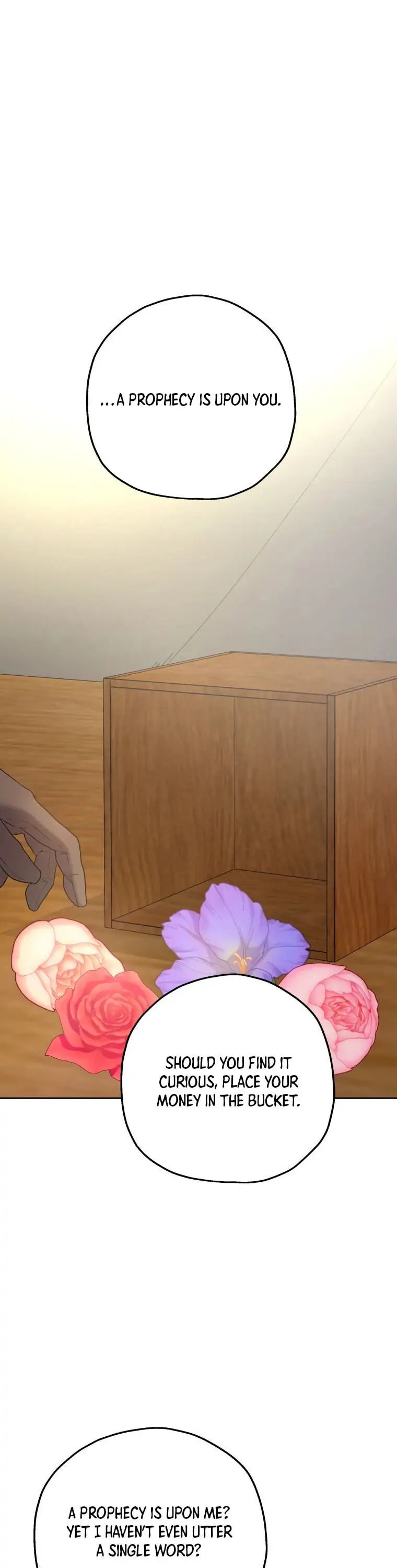 Read The Crownless Queen chapter 5 image 31 on Lezhin