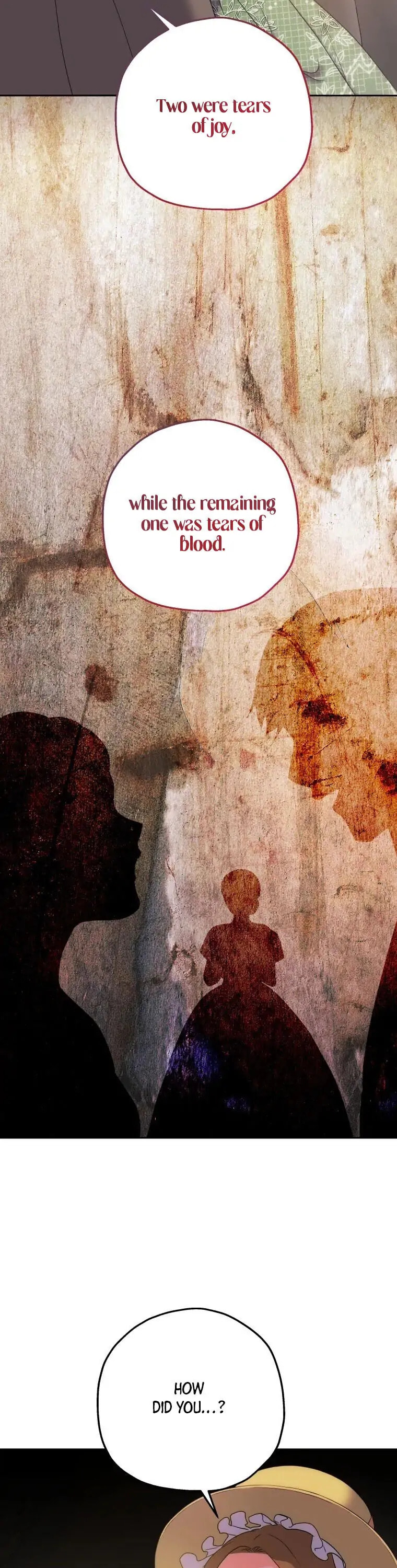 Read The Crownless Queen chapter 5 image 34 on Lezhin