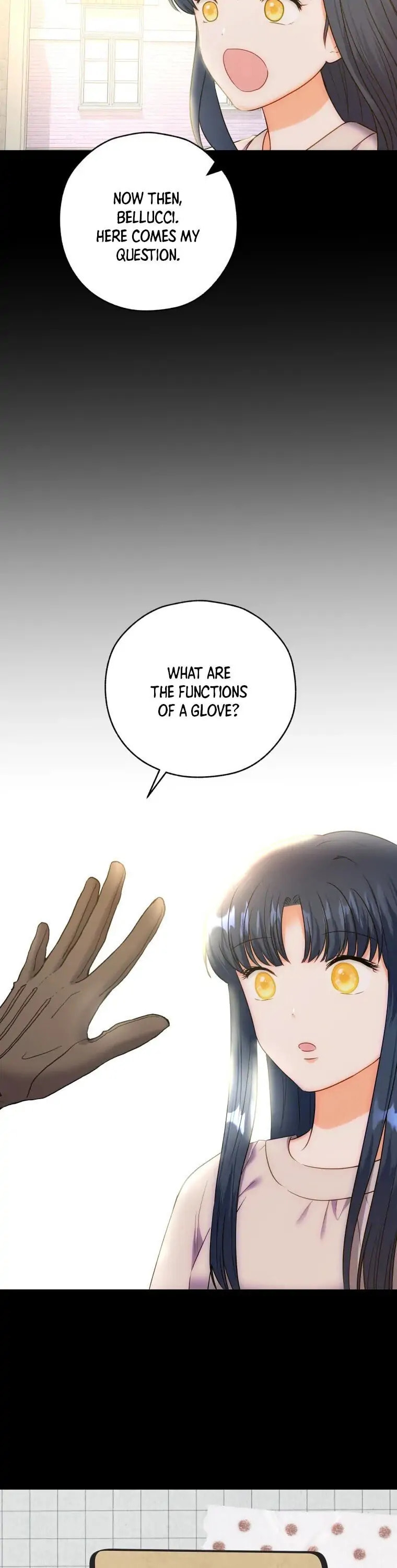 Read The Crownless Queen chapter 5 image 6 on Lezhin