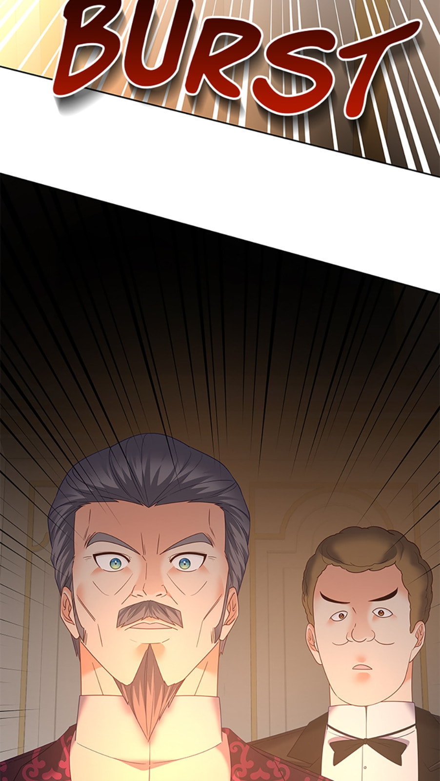 Read The Crownless Queen chapter 50 image 100 on Lezhin
