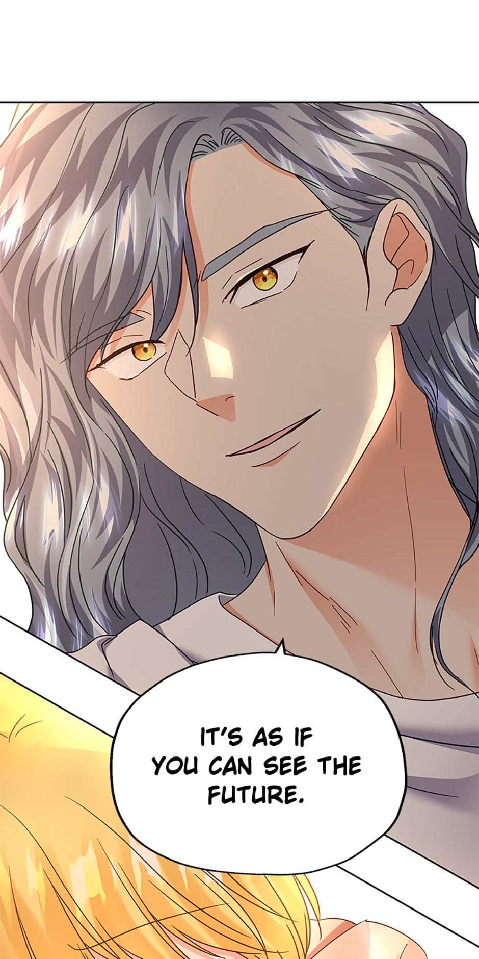 Read The Crownless Queen chapter 50 image 11 on Lezhin