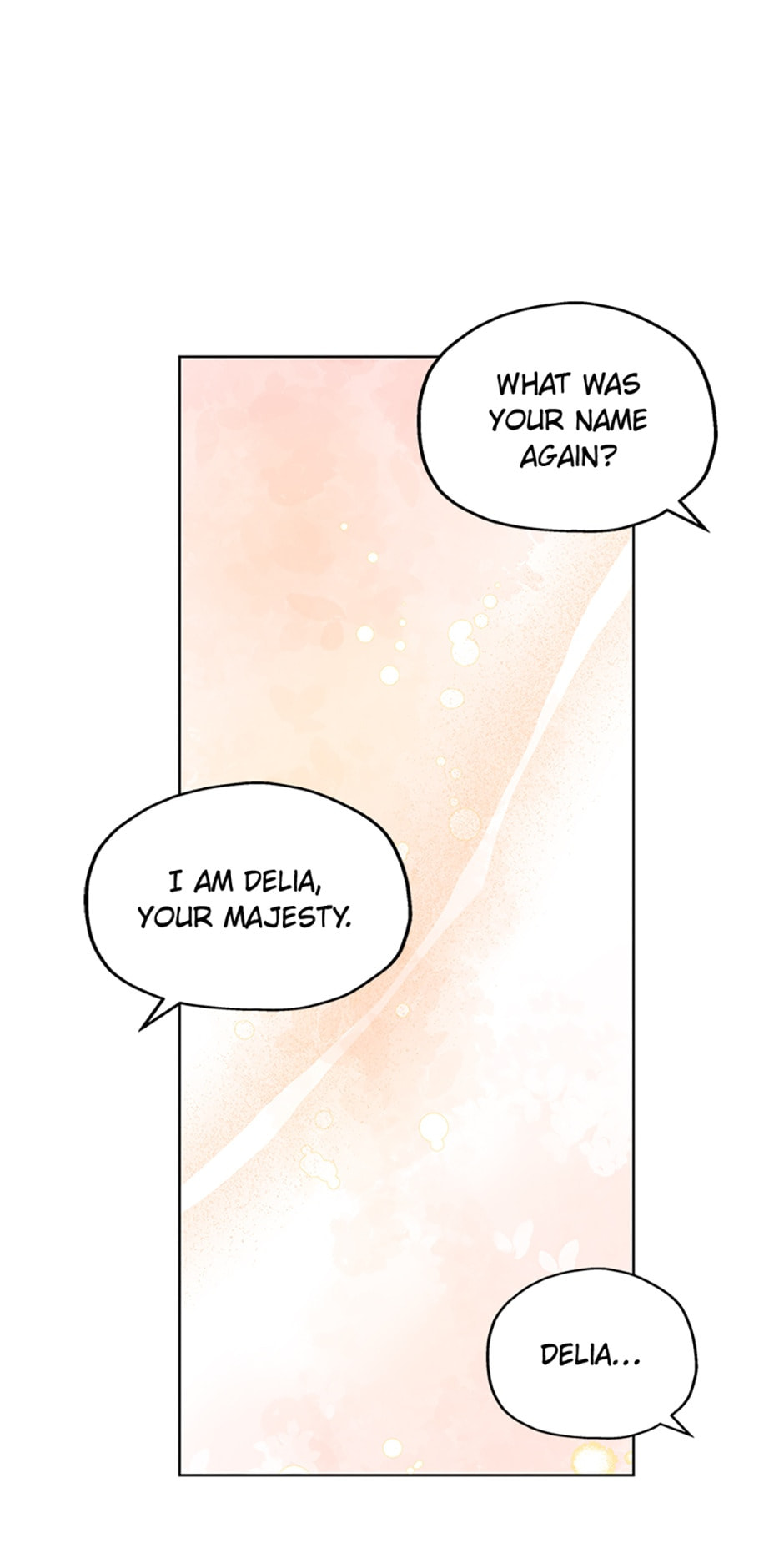 Read The Crownless Queen chapter 50 image 16 on Lezhin