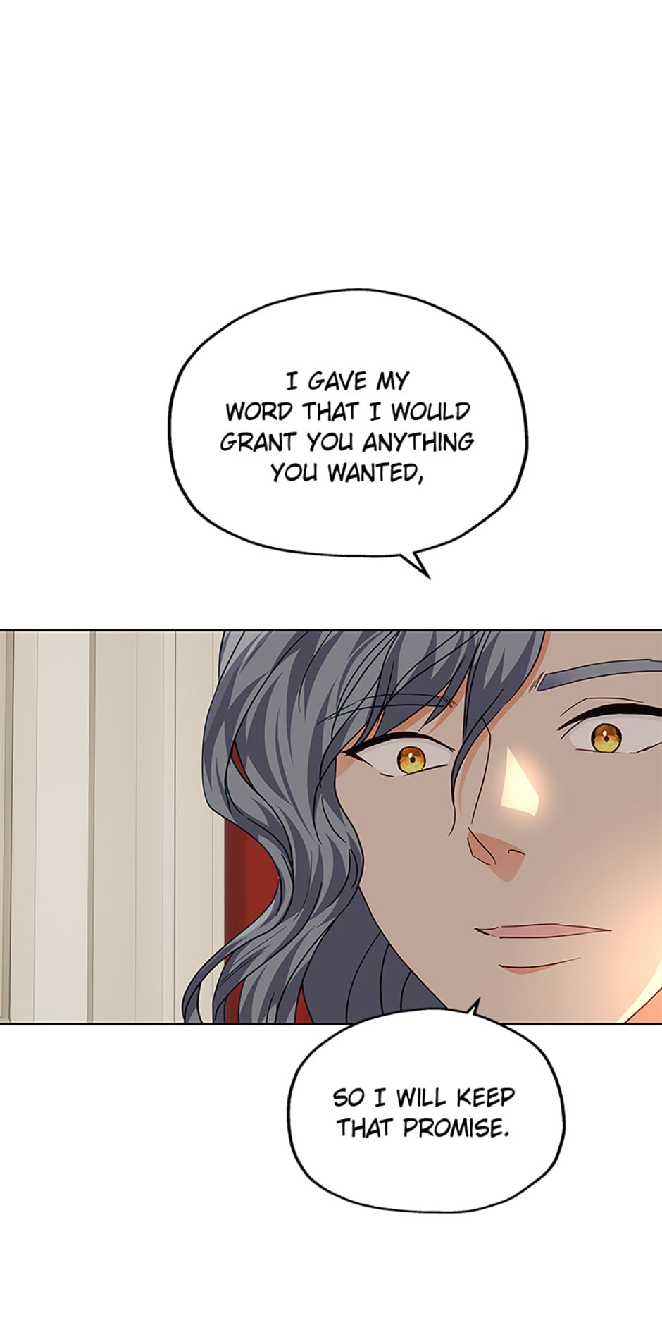 Read The Crownless Queen chapter 50 image 17 on Lezhin