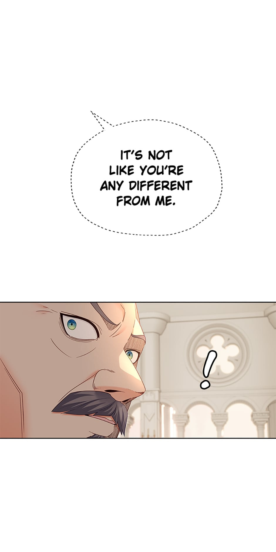 Read The Crownless Queen chapter 50 image 19 on Lezhin