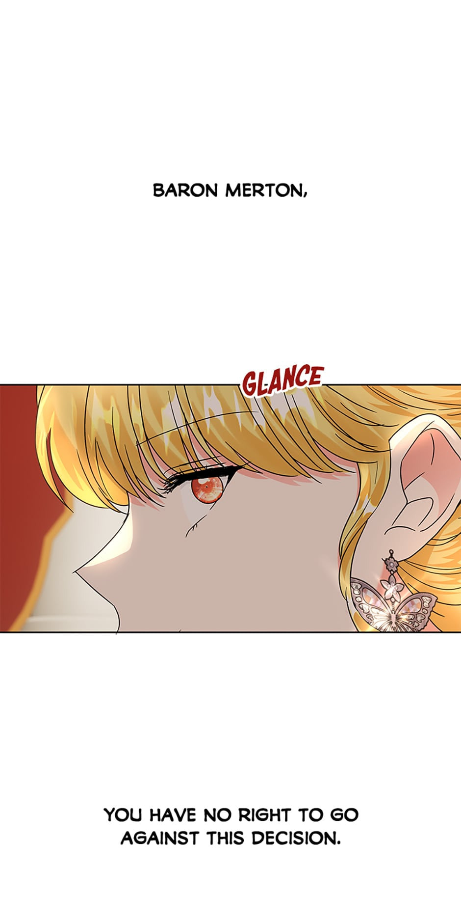 Read The Crownless Queen chapter 50 image 21 on Lezhin
