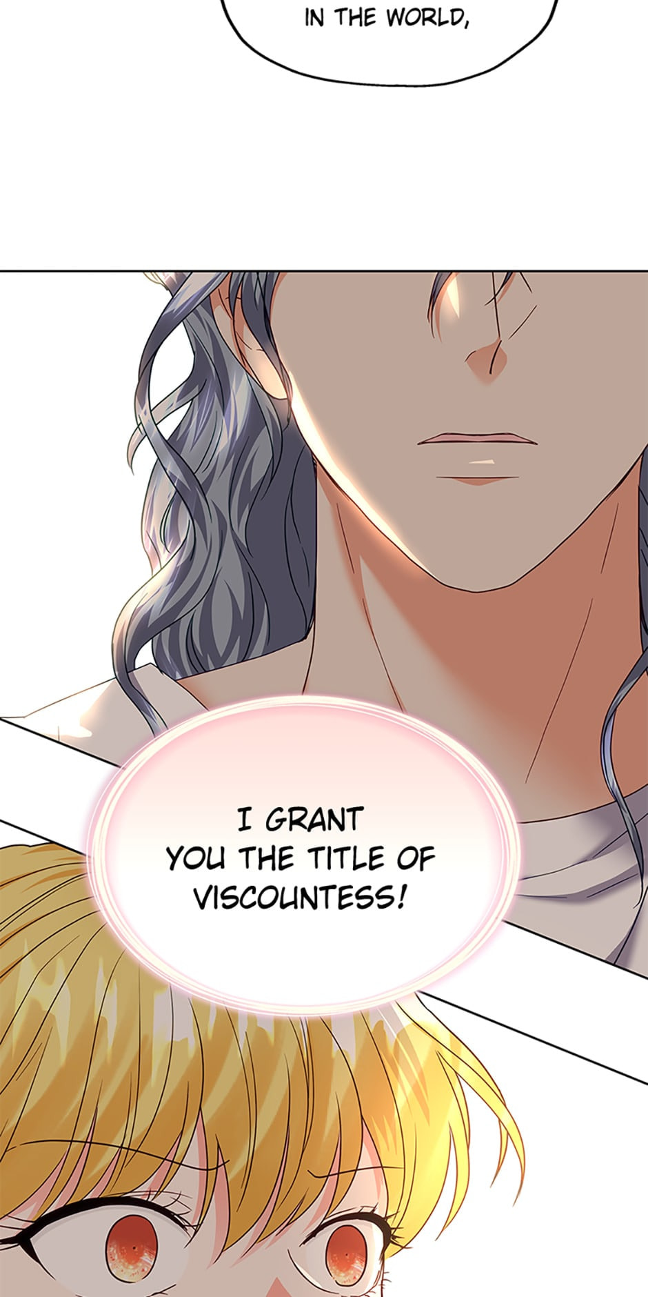 Read The Crownless Queen chapter 50 image 27 on Lezhin