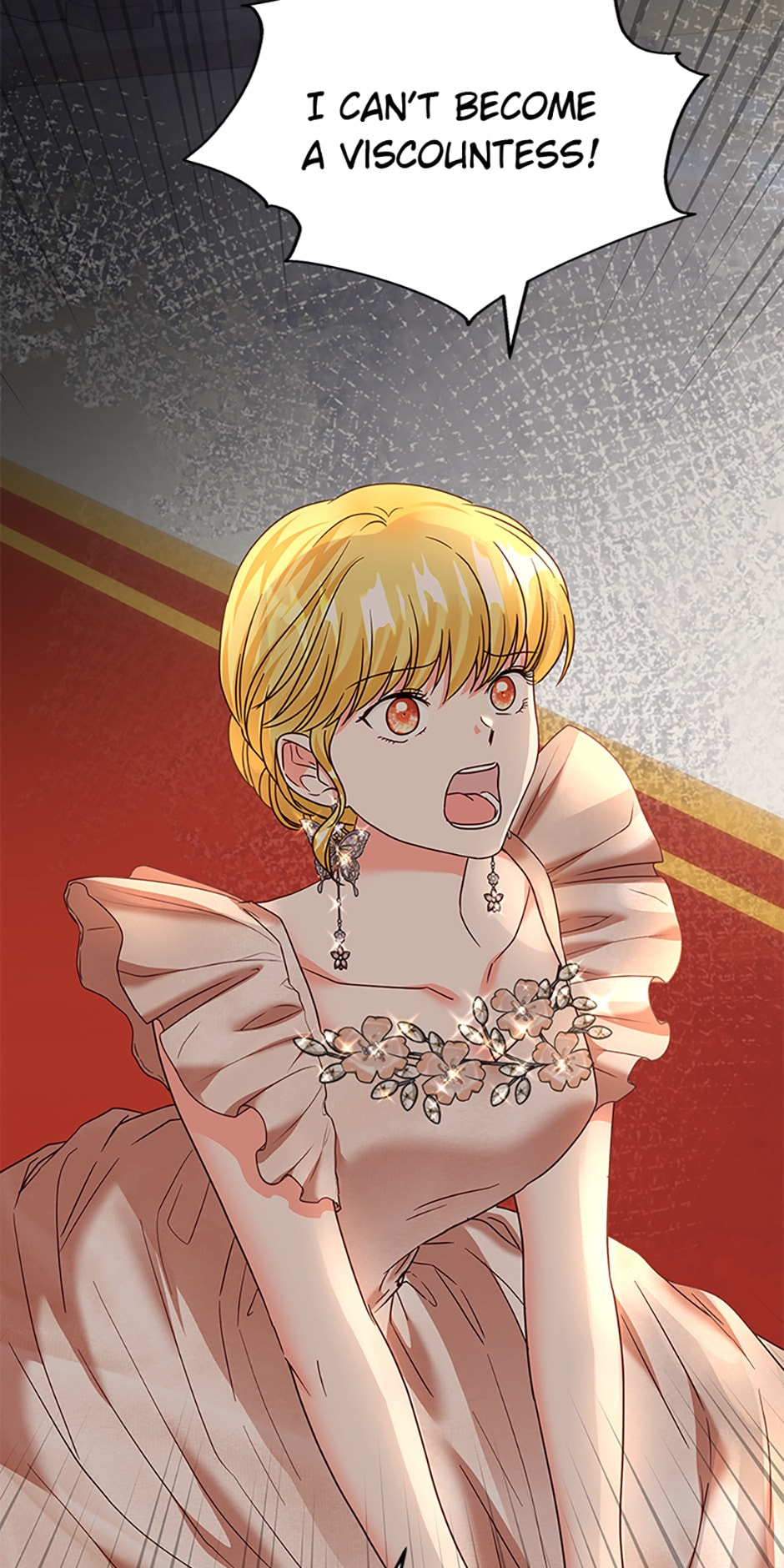 Read The Crownless Queen chapter 50 image 29 on Lezhin