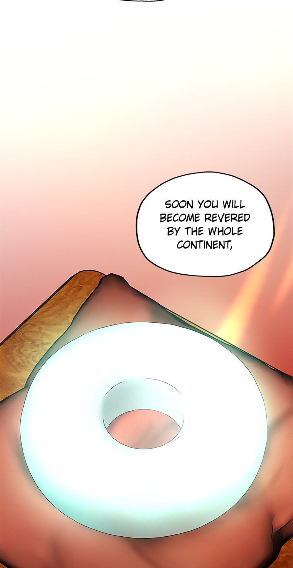Read The Crownless Queen chapter 50 image 3 on Lezhin