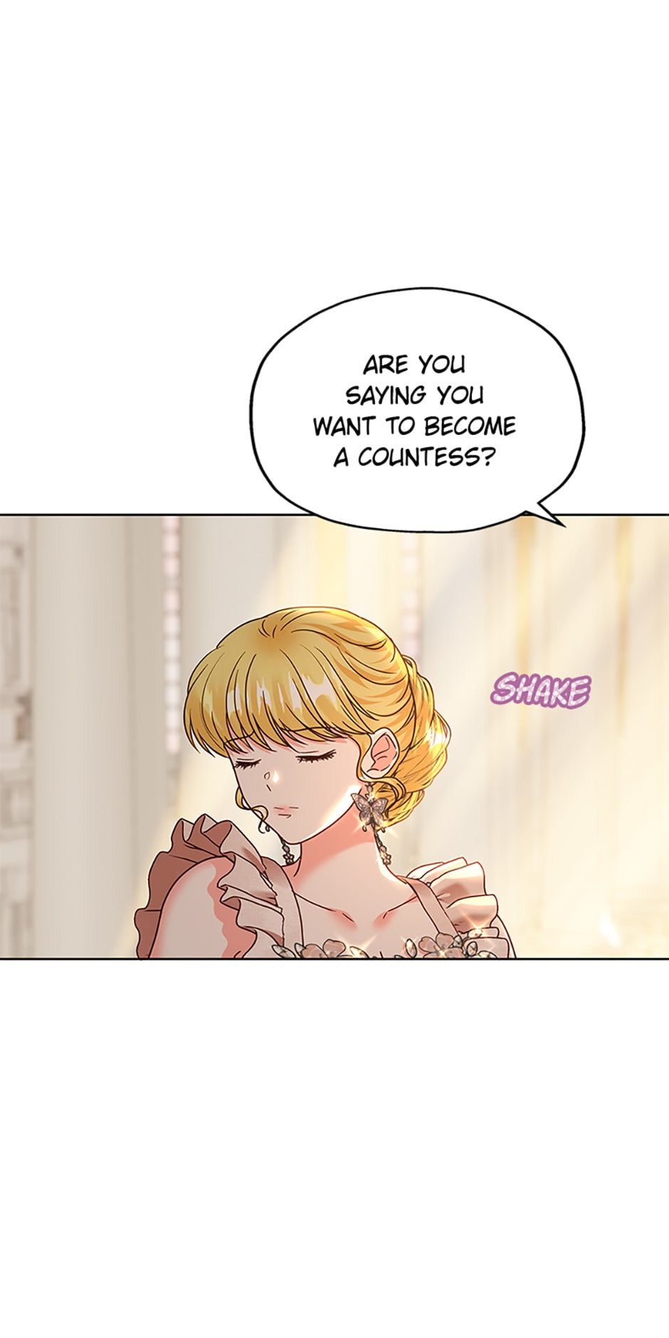 Read The Crownless Queen chapter 50 image 31 on Lezhin