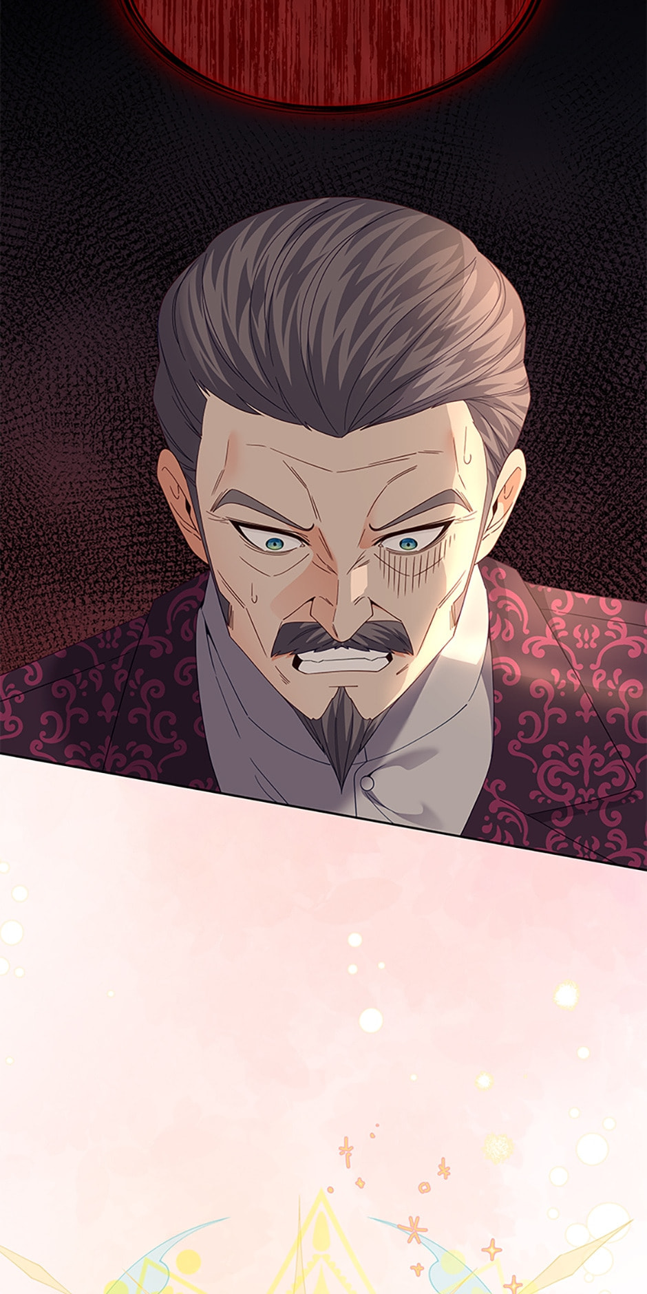 Read The Crownless Queen chapter 50 image 34 on Lezhin