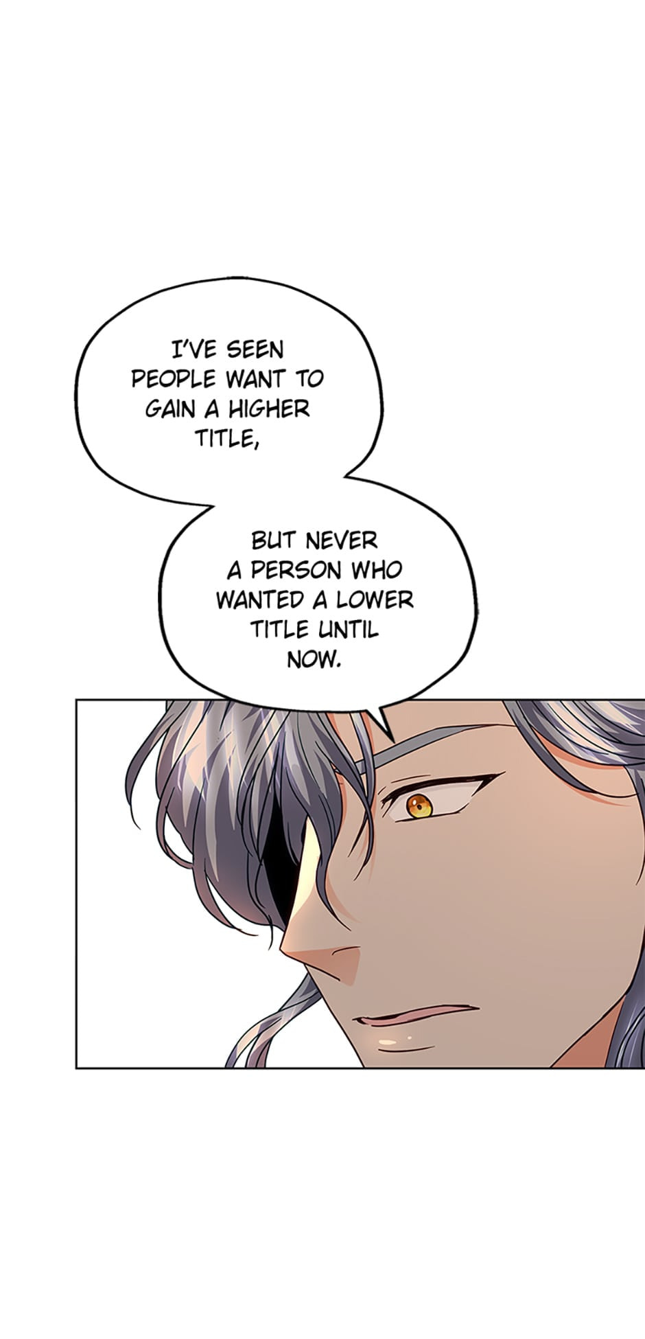Read The Crownless Queen chapter 50 image 36 on Lezhin