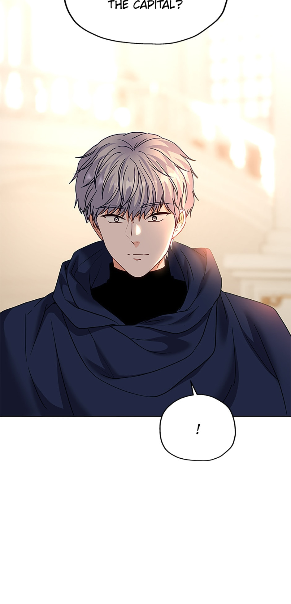 Read The Crownless Queen chapter 50 image 38 on Lezhin