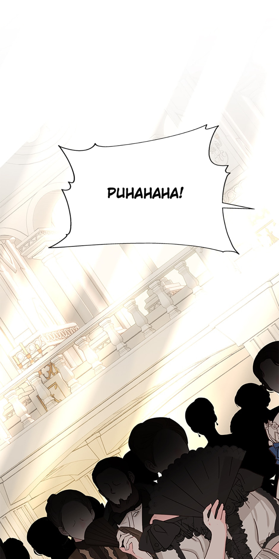 Read The Crownless Queen chapter 50 image 58 on Lezhin