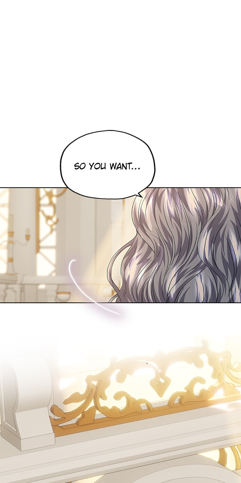 Read The Crownless Queen chapter 50 image 6 on Lezhin