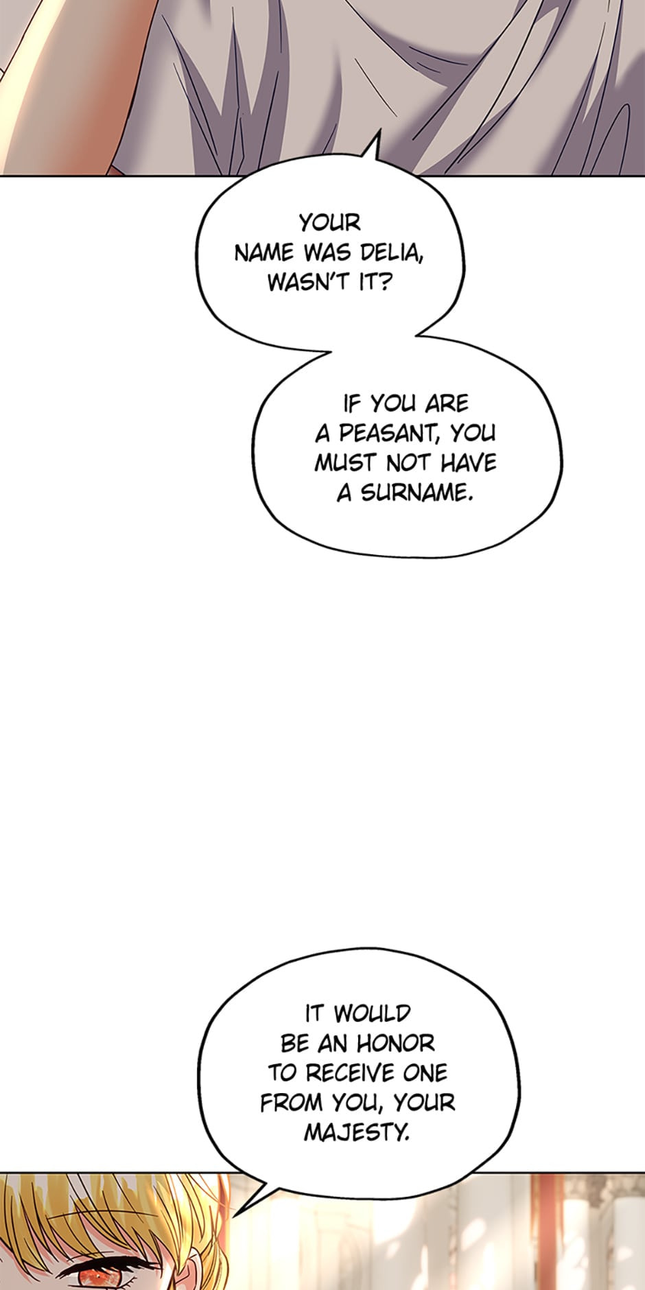 Read The Crownless Queen chapter 50 image 60 on Lezhin